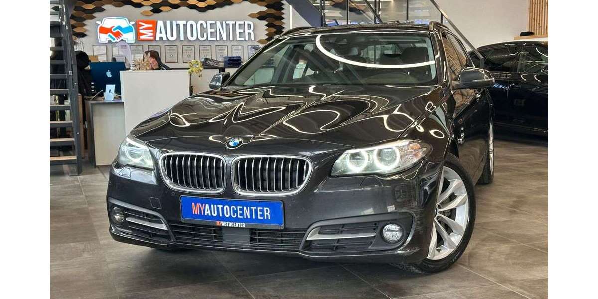 BMW 525 217.458 km 9.899 &euro; Pfaffenhofen an der Ilm 85276