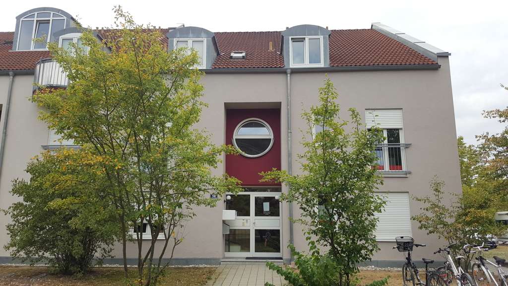 Etagenwohnung Ingolstadt Hollerstauden - 3 Zimmer, 71 m&sup2;, 960&euro; | Angebot:26988280