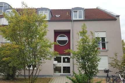 Wohnung Ingolstadt Hollerstauden - 3 Zimmer, 71 m&sup2;, 960&euro; | Angebot:26988280