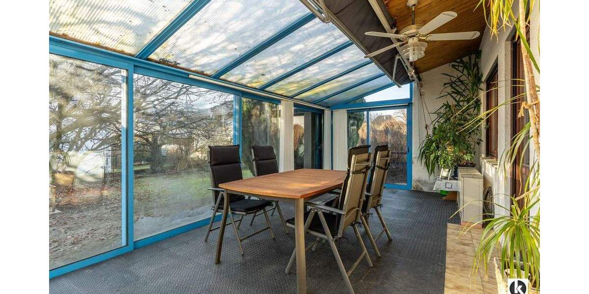 Einfamilienhaus Gaimersheim - 5 Zimmer, 141 m&sup2;, 798.000&euro; | Angebot:25774807