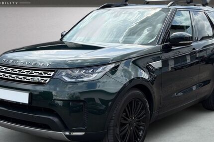 Land Rover Discovery 123.000 km 27.900 &euro; Pörnbach 85309