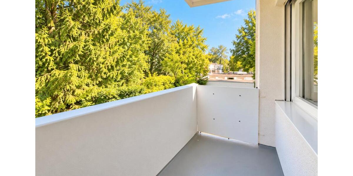 Etagenwohnung Ingolstadt Friedrichshofen-Hollerstauden - 4 Zimmer, 100 m&sup2;, 449.550&euro; | Angebot:27598337