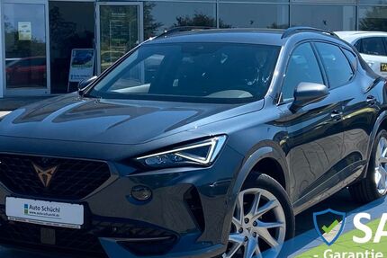 Cupra Formentor 13.530 km 24.328 &euro; Schrobenhausen-Edelshsn. 86529