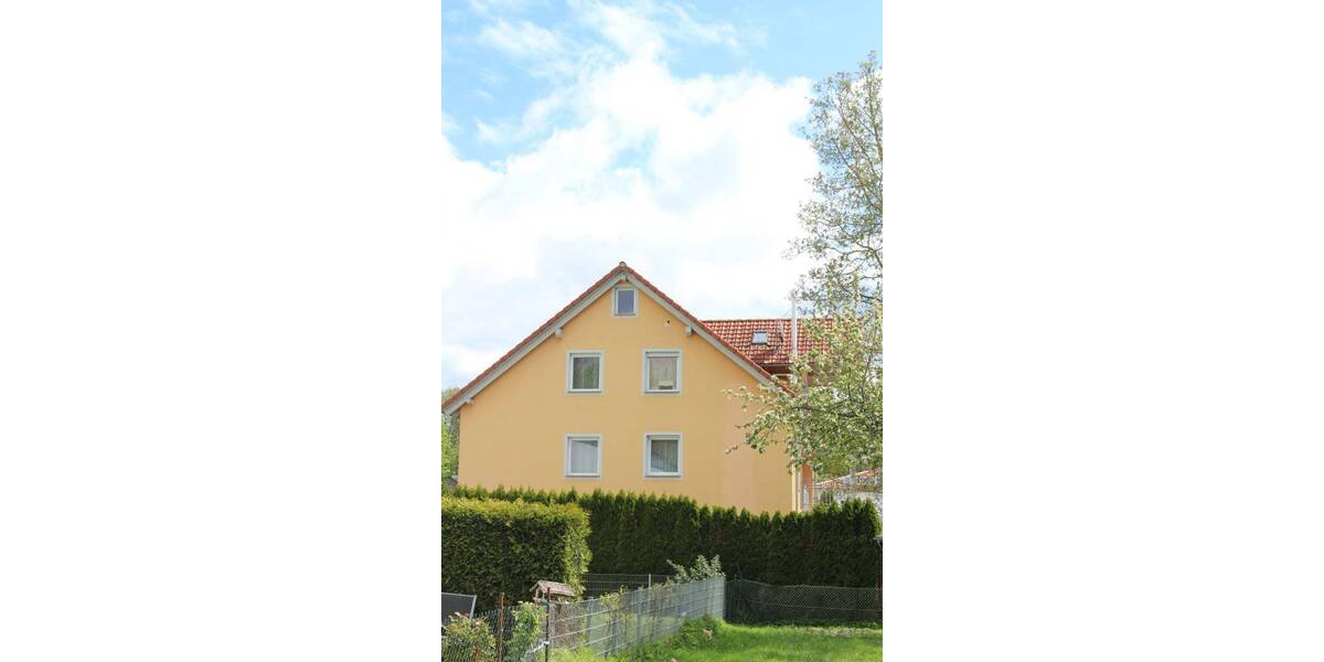 Mehrfamilienhaus, Wohnhaus Neuburg an der Donau Neuburg - 1 Zimmer, 313 m&sup2;, 1.350.000&euro; | Angebot:25746702