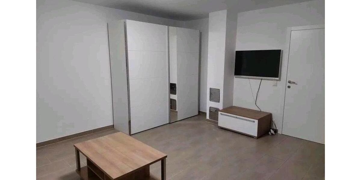 Etagenwohnung Ingolstadt Nordost - 1 Zimmer, 33 m&sup2;, 600&euro; | Angebot:26113366