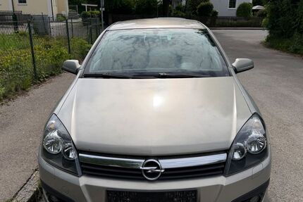 Opel Astra 260.000 km 1.599 &euro; Pfaffenhofen 85276