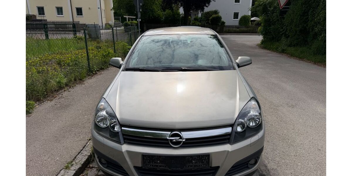 Opel Astra 260.000 km 1.599 &euro; Pfaffenhofen 85276