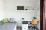 Etagenwohnung Ingolstadt Nordost - 1 Zimmer, 23 m&sup2;, 630&euro; | Angebot:26149142
