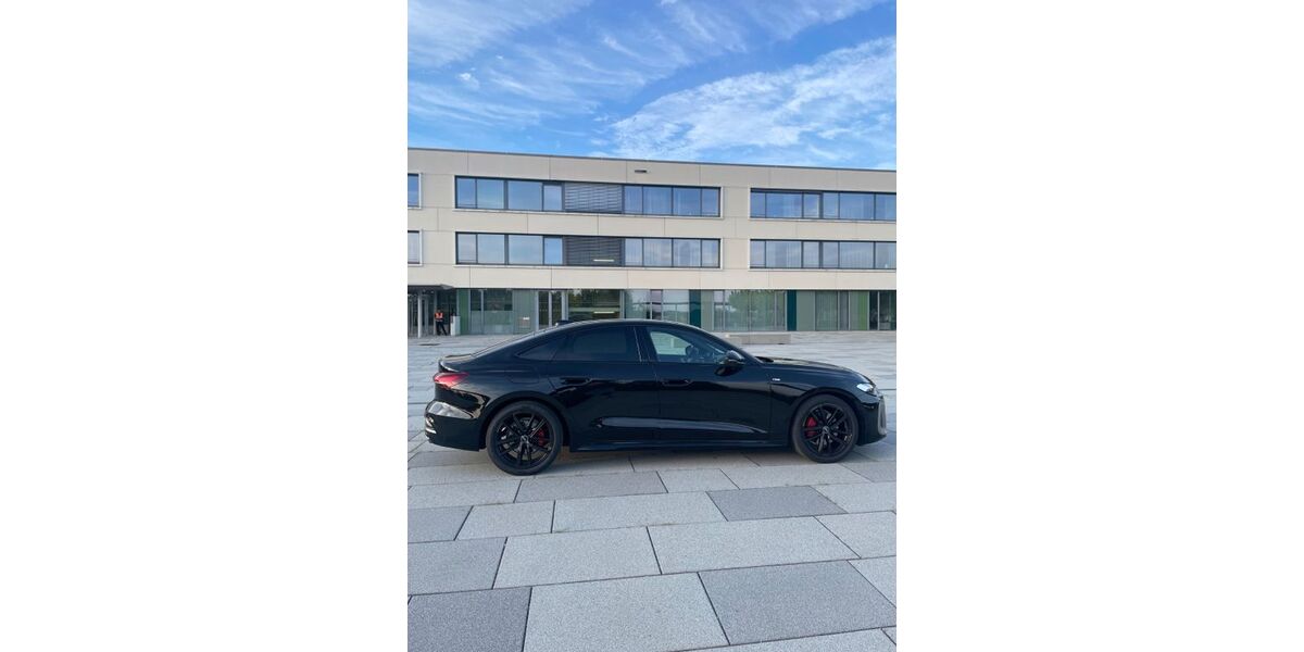 Audi A5 15.000 km 42.200 &euro; Gaimersheim 85080
