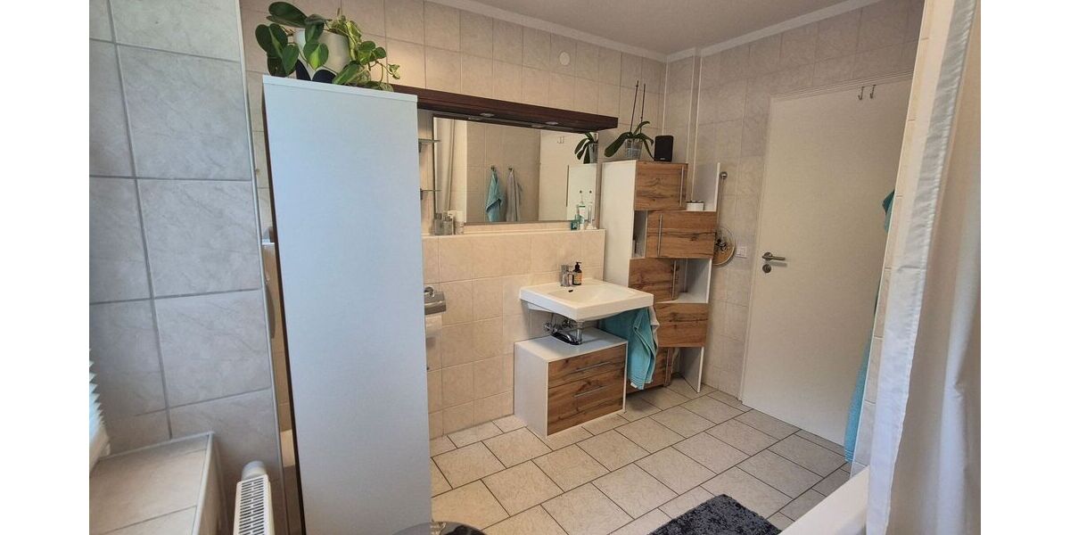 Haunwöhr - provisionsfreie 3-Zi-Whg Garten,Keller&Stellplatz am Luitpoldpark - Appartement Ingolstadt Münchener Straße | Angebot:27217307