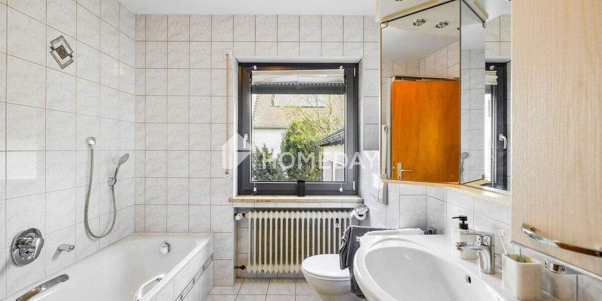 Etagenwohnung Manching (EG links) Westenhausen - 2 Zimmer, 50 m&sup2;, 191.596&euro; | Angebot:25708438