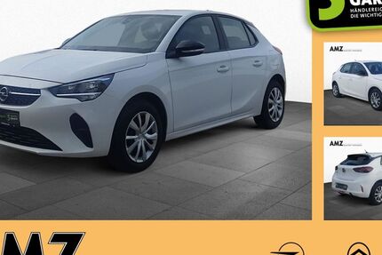 Opel Corsa 42.950 km 12.290 &euro; Ingolstadt 85055