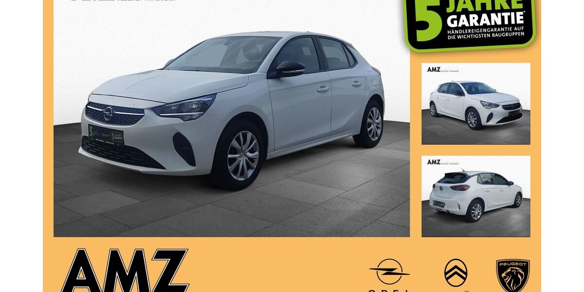 Opel Corsa 42.950 km 12.290 &euro; Ingolstadt 85055
