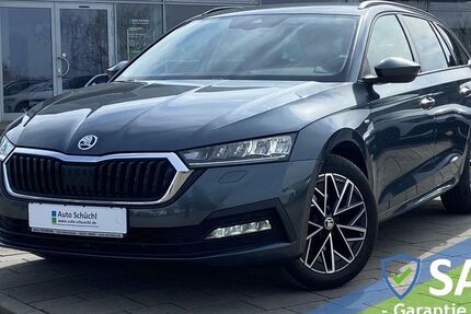 Skoda Octavia 61.397 km 25.348 &euro; Schrobenhausen-Edelshsn. 86529