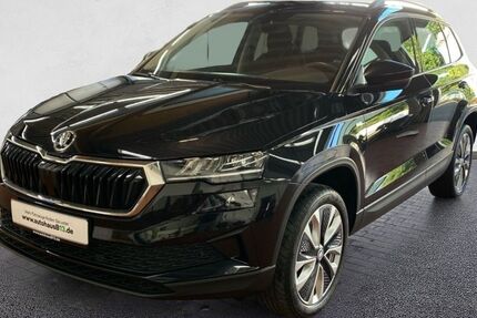 Skoda Karoq 66.600 km 26.990 &euro; Karlskron-Brautlach 85123