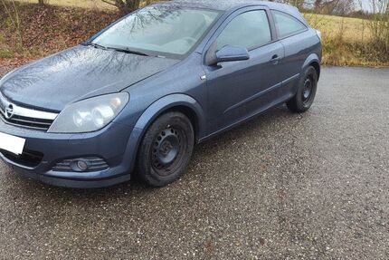 Opel Astra 265.000 km 1.800 &euro; Rohrbach 85296