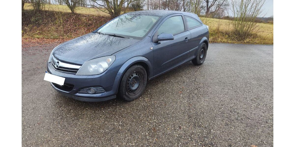 Opel Astra 265.000 km 1.800 &euro; Rohrbach 85296