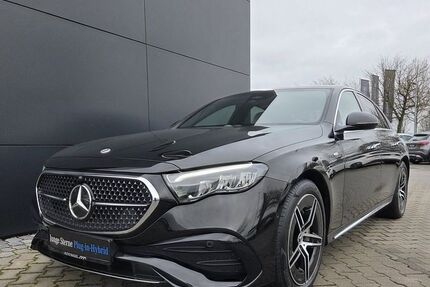 Mercedes-Benz E 300 12.500 km 51.379 &euro; Mainburg 84048