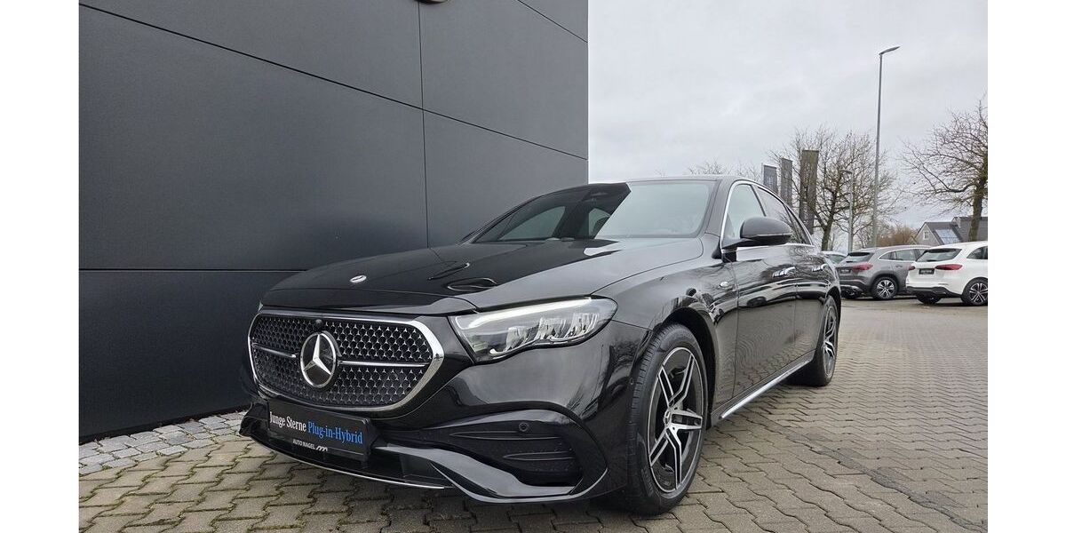 Mercedes-Benz E 300 12.500 km 51.379 &euro; Mainburg 84048