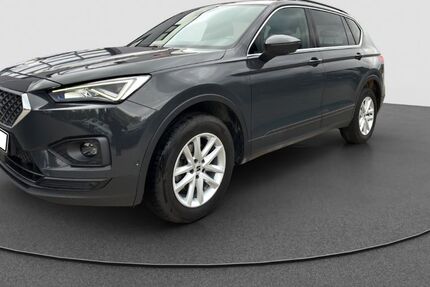 Seat Tarraco 55.970 km 28.650 &euro; Manching 85077