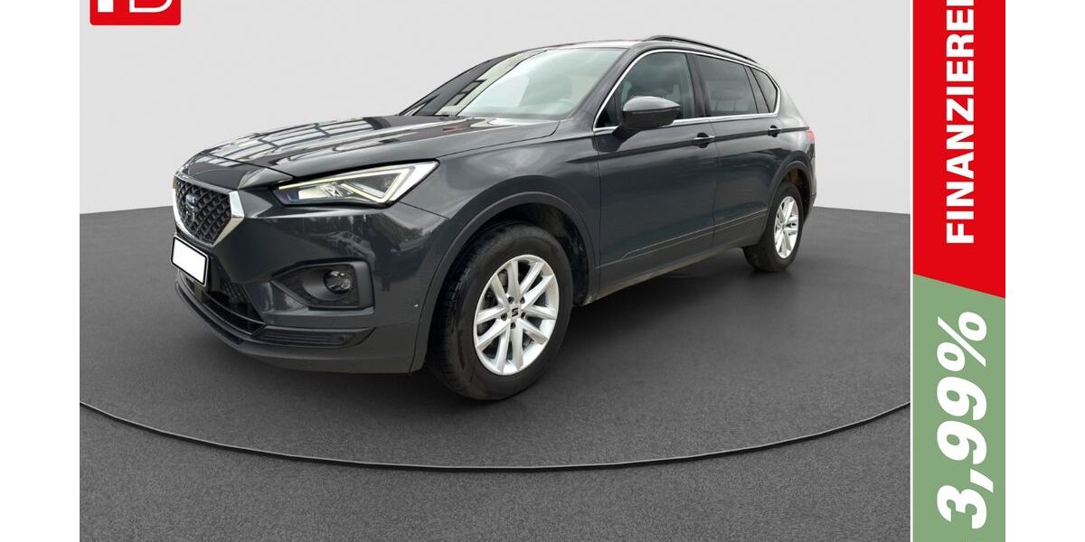 Seat Tarraco 55.970 km 28.650 &euro; Manching 85077