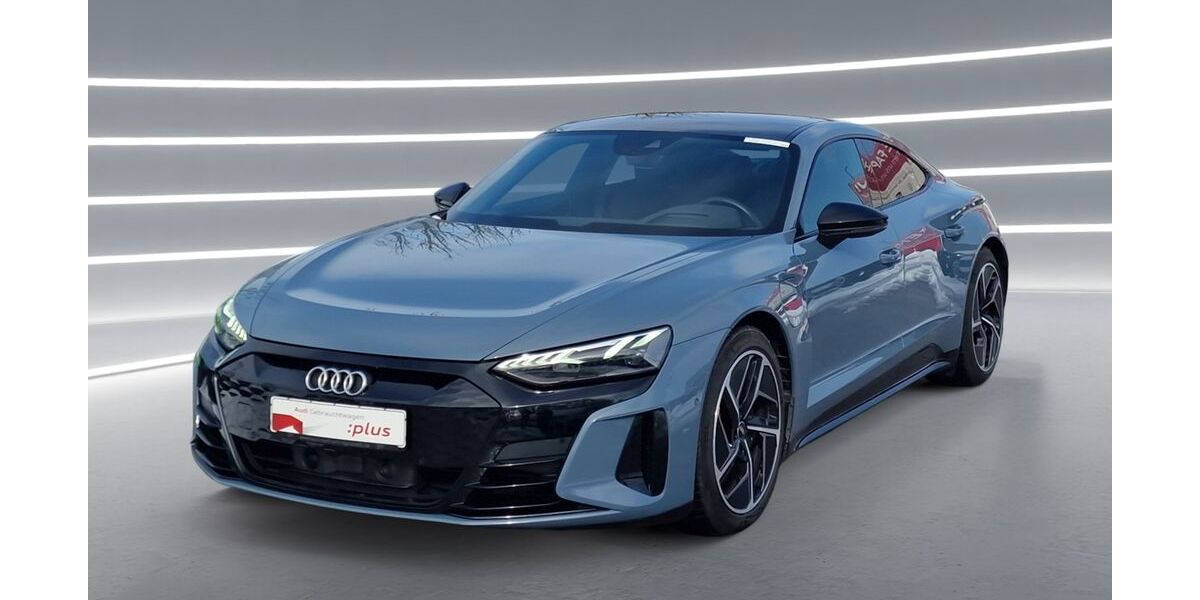 Audi e-tron GT 47.543 km 48.980 &euro; Ingolstadt 85057