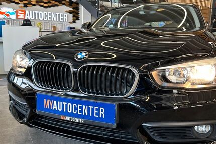 BMW 120 56.700 km 15.399 &euro; Pfaffenhofen 85276