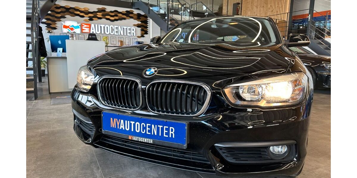 BMW 120 56.700 km 15.399 &euro; Pfaffenhofen 85276