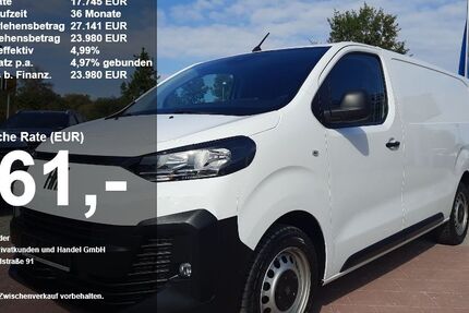 Fiat Scudo 20.095 km 23.980 &euro; Neustadt / Donau 93333