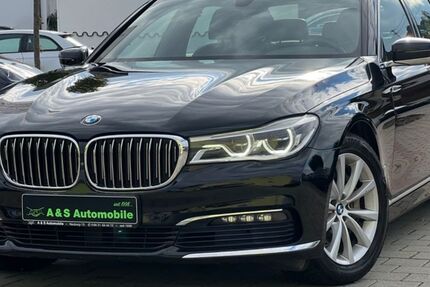 BMW 730 258.000 km 20.990 &euro; Neuburg an der Donau 86633