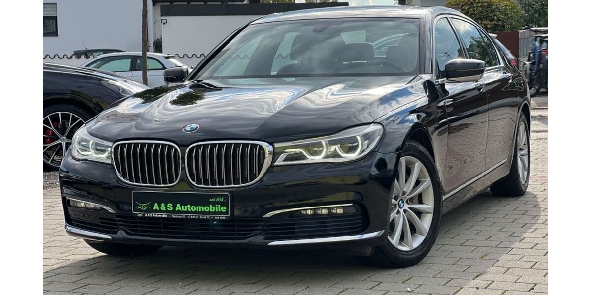 BMW 730 258.000 km 20.990 &euro; Neuburg an der Donau 86633