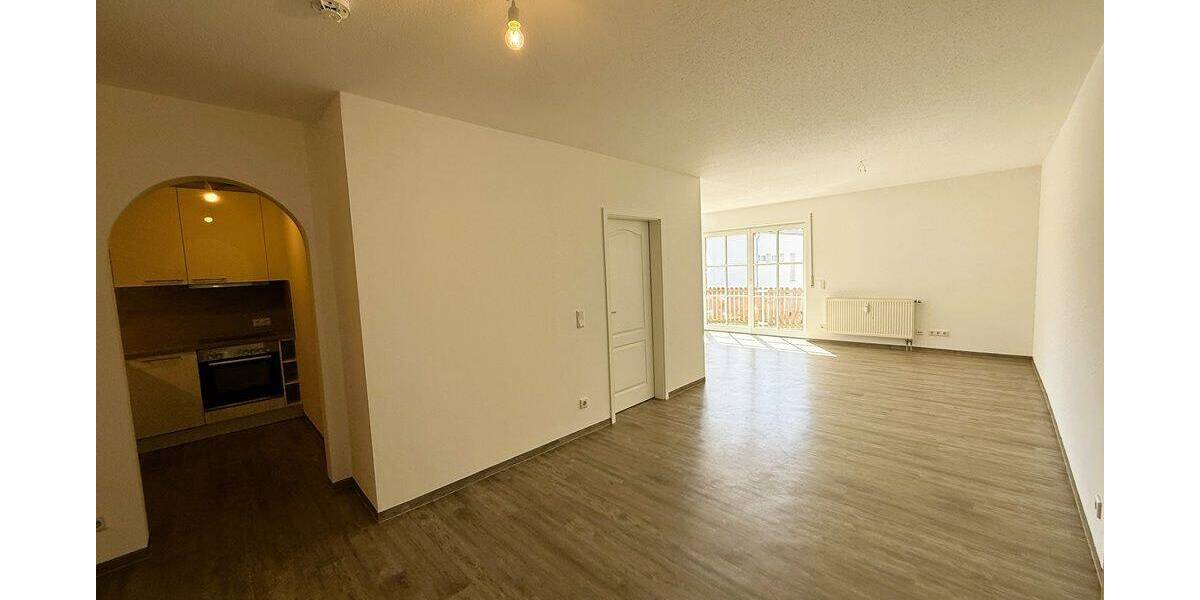 Etagenwohnung Ingolstadt Haunwöhr - 2 Zimmer, 70 m&sup2;, 249.000&euro; | Angebot:26470660