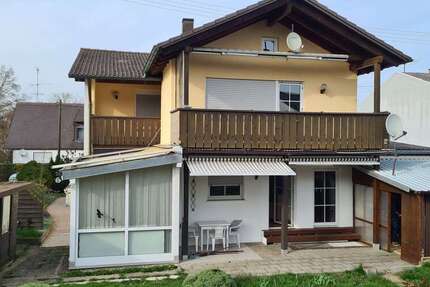 Haus Ingolstadt Nordost - 8 Zimmer, 176 m&sup2;, 589.000&euro; | Angebot:23630054