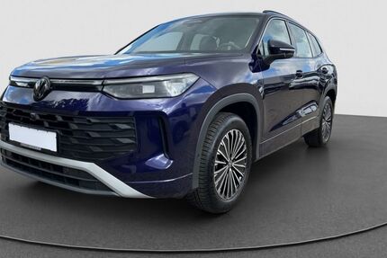 VW Tayron 25.665 km 35.650 &euro; Ingolstadt 85053