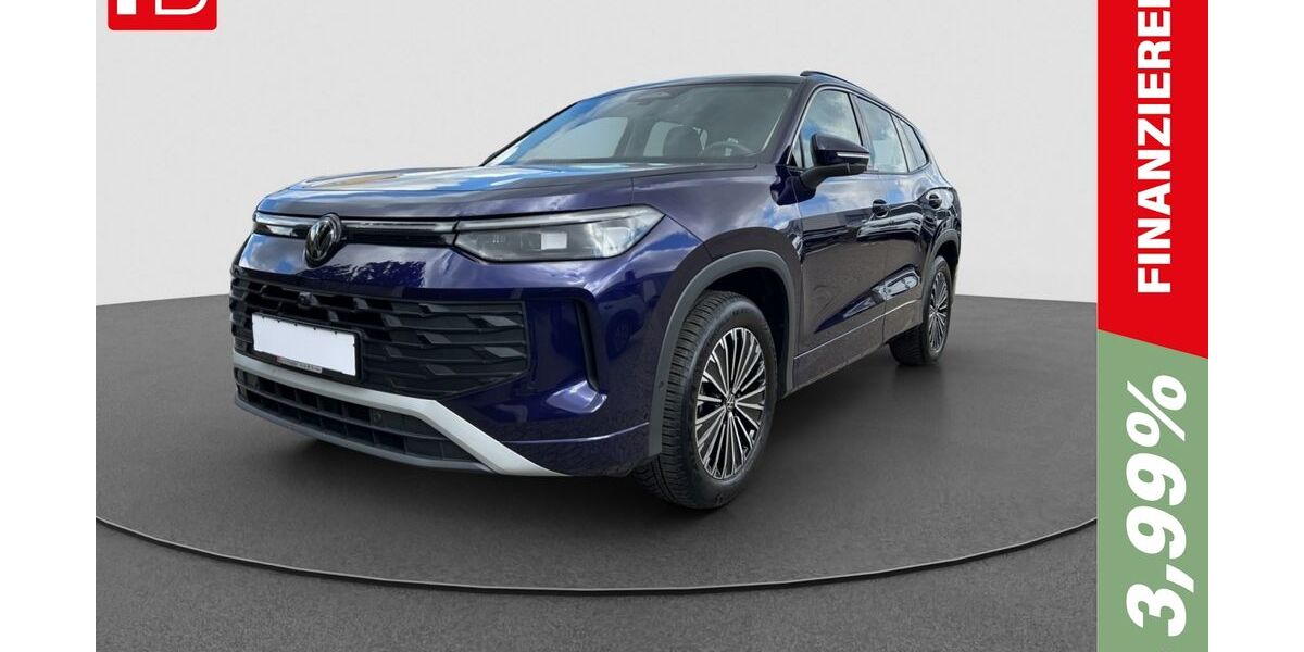 VW Tayron 25.665 km 35.650 &euro; Ingolstadt 85053