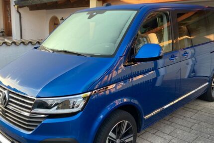 VW T6 Multivan 120.800 km 38.900 &euro; Wettstetten 85139