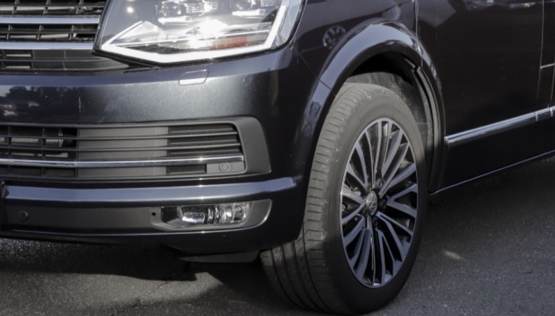 VW T6 50.000 km 45.800 &euro; Neuburg a.d.Donau 86633