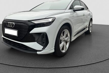 Audi Q4 e-tron 16.540 km 37.950 &euro; Manching 85077