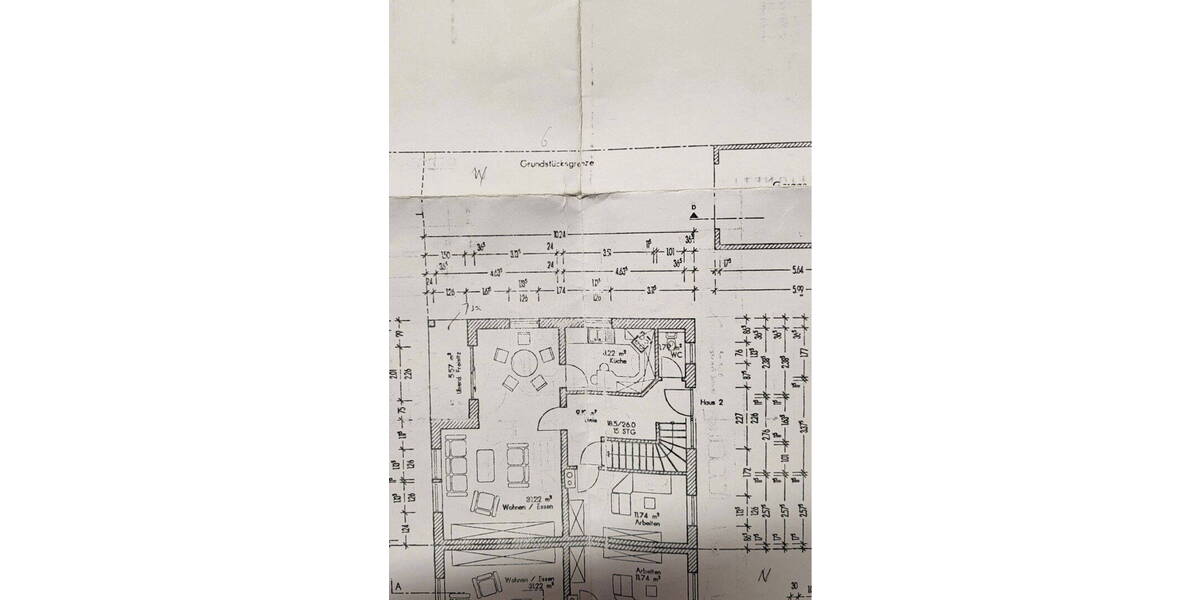 Doppelhaushälfte Weichering OT Lichtenau Lichtenau - 5 Zimmer, 125 m&sup2;, 539.000&euro; | Angebot:25751203