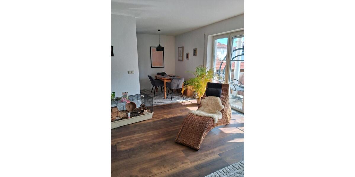 Etagenwohnung Gaimersheim - 3 Zimmer, 79 m&sup2;, 1.448&euro; | Angebot:25804199