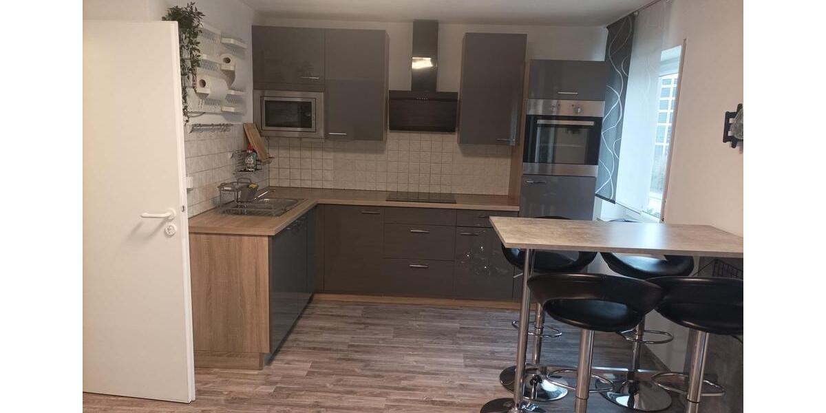 Etagenwohnung Ingolstadt Nordost - 1 Zimmer, 33 m&sup2;, 800&euro; | Angebot:27596819