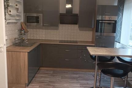 Wohnung Ingolstadt Nordost - 1 Zimmer, 33 m&sup2;, 800&euro; | Angebot:27596819