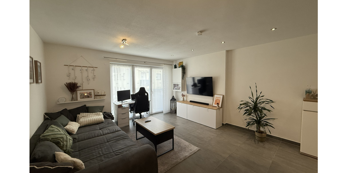 Etagenwohnung Ingolstadt Nordost - 2 Zimmer, 55 m&sup2;, 299.000&euro; | Angebot:26950129