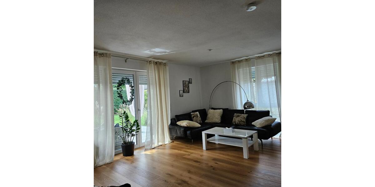 Erdgeschoßwohnung Ingolstadt Nordost - 3 Zimmer, 87 m&sup2;, 519.000&euro; | Angebot:25393498