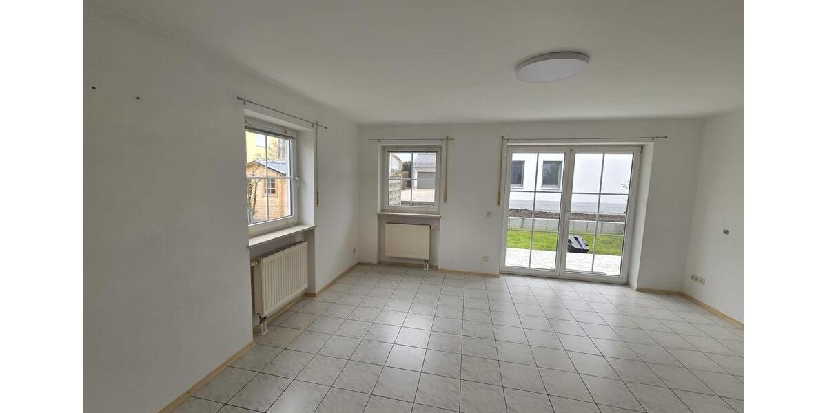 Erdgeschoßwohnung Hohenwart - 3.5 Zimmer, 85 m&sup2;, 830&euro; | Angebot:26033530