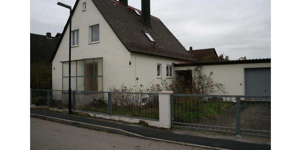 Einfamilienhaus Lenting - 600.000&euro; | Angebot:27190983