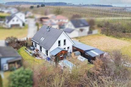 Haus Mainburg Aufhausen - 5 Zimmer, 171 m&sup2;, 645.000&euro; | Angebot:25739993