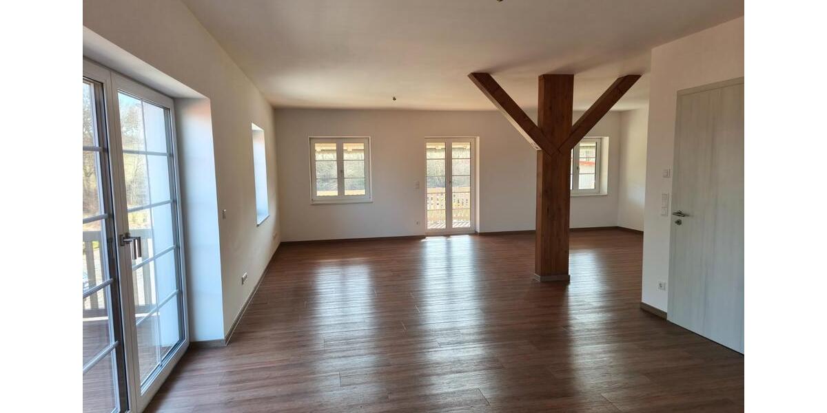 Maisonettenwohnung Scheyern - 4 Zimmer, 1.880&euro; | Angebot:22550770