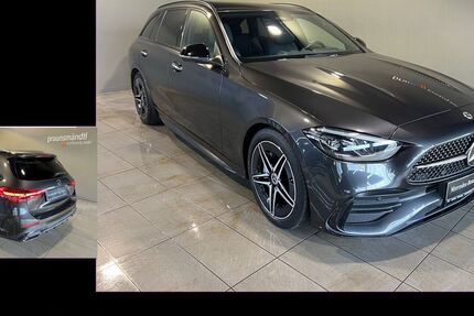 Mercedes-Benz C 200 94.656 km 33.490 &euro; Ingolstadt 85055