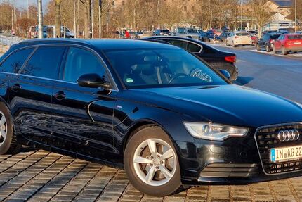 Audi A6 157.000 km 14.600 &euro; Ingolstadt 85051